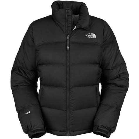 north face down jacket women's